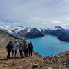 Panorama Ridge Trail