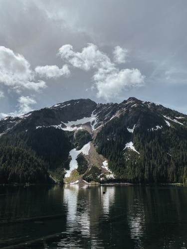 Pierce Lake