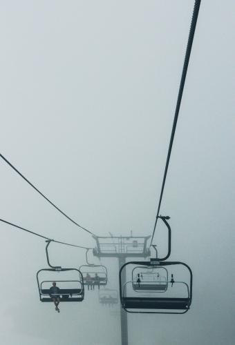 Grouse Grind