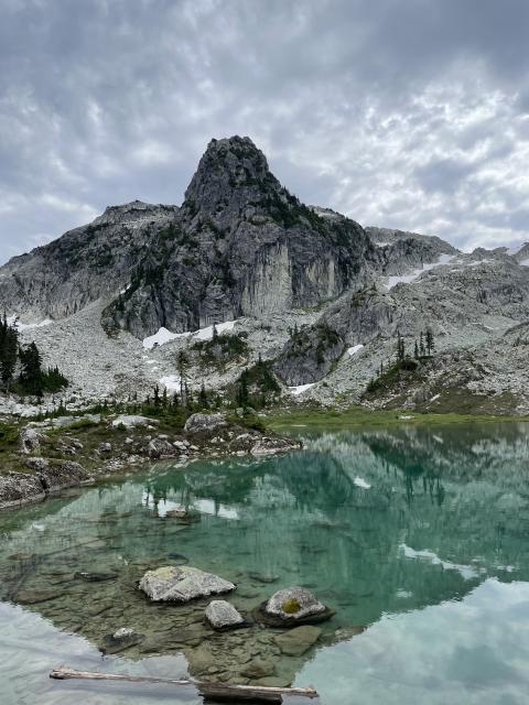 Watersprite Lake