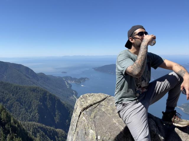 Saint Mark Summit