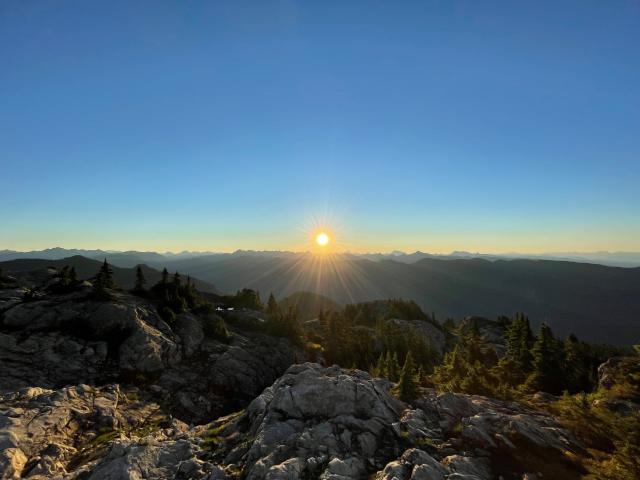 Pump Peak