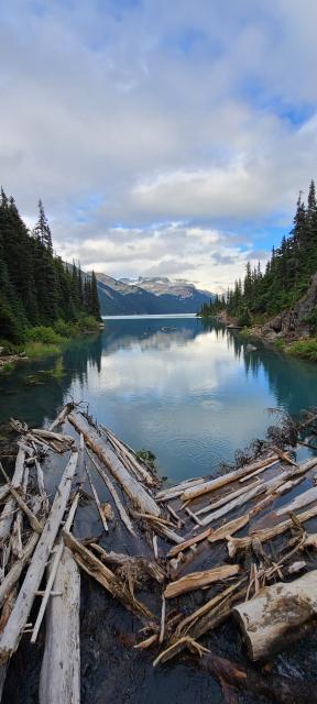 Garibaldi Provincial Park