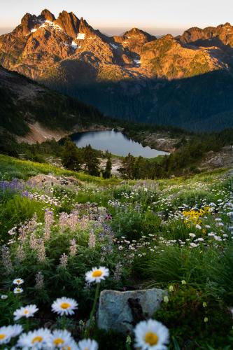5040 Peak Trail