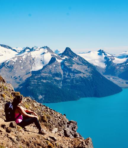 Panorama Ridge