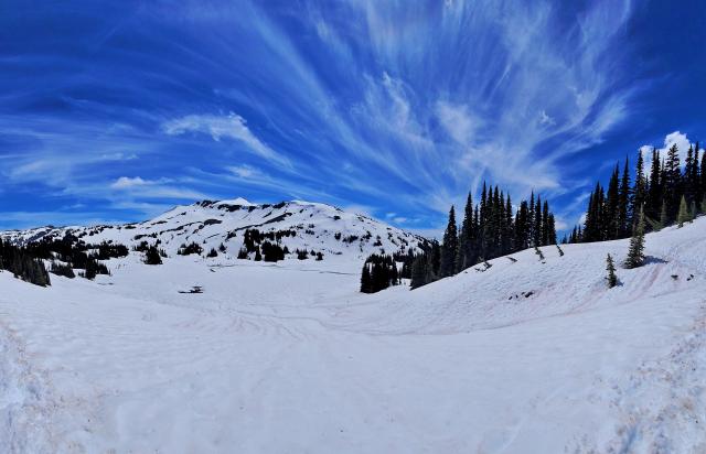 Panorama Ridge