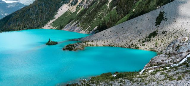 Joffre Lakes
