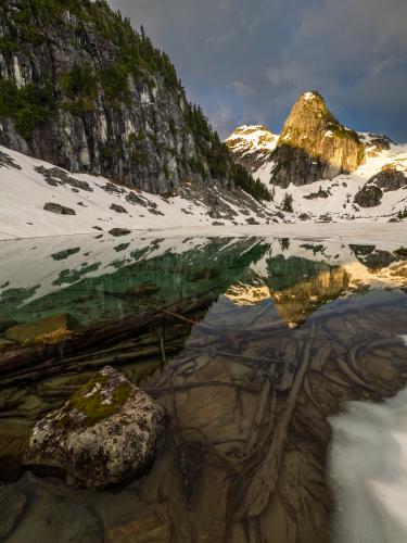 Watersprite Lake