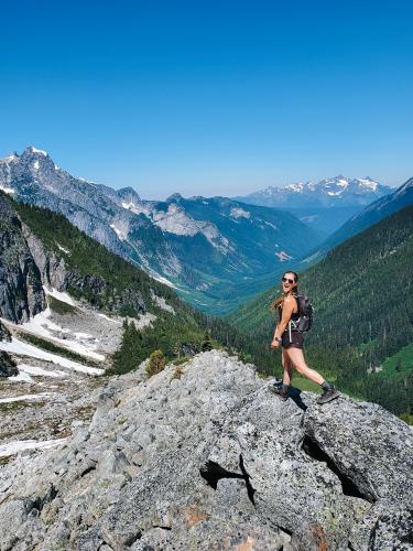 Mount Lindeman