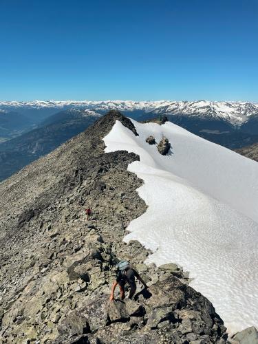 Mount Currie