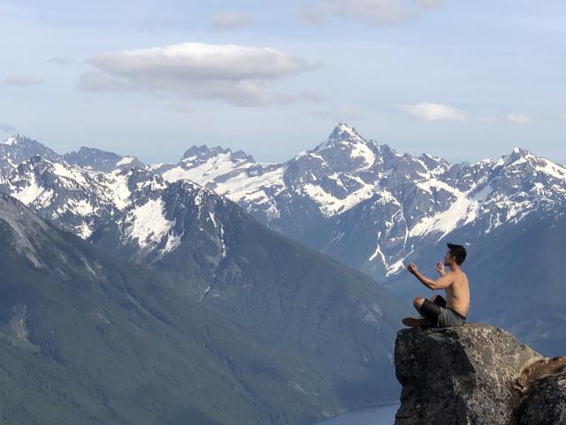 Goat Ridge