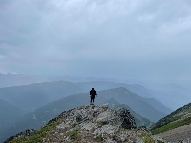 Mount Cheam