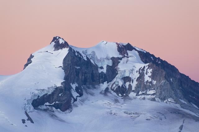 Panorama Ridge