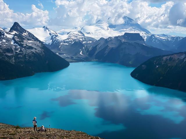 Panorama Ridge