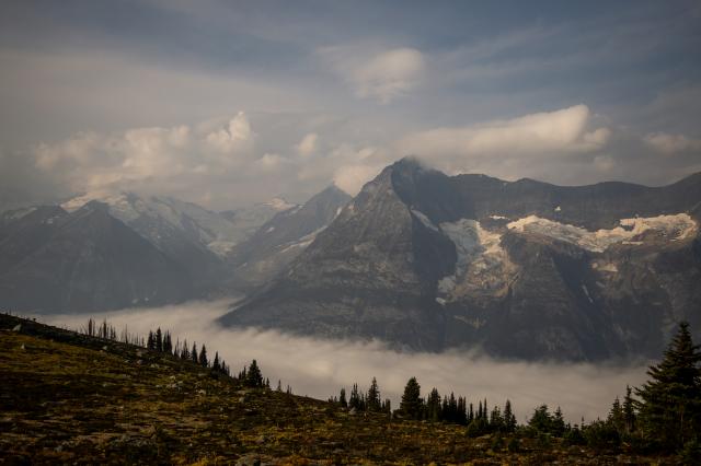 Silent Pass