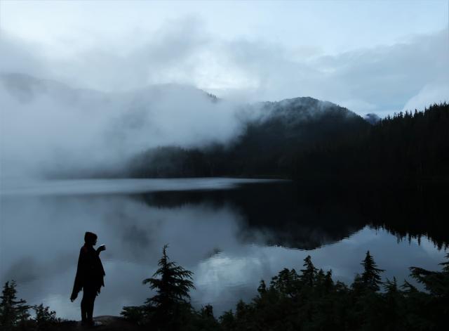 Bedwell Lake