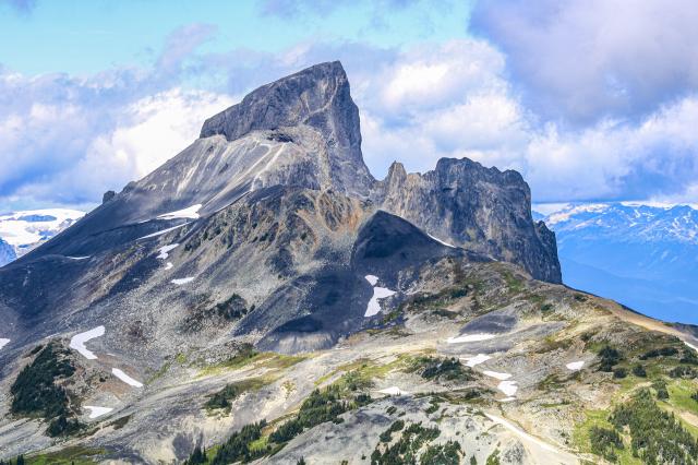 Panorama Ridge