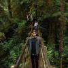Cathedral Grove