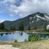 Elfin Lakes