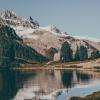Diamond Head (Elfin Lakes)