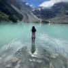 Joffre Lakes Provincial Park