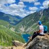 Goat Ridge