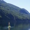 North Chehalis Beach