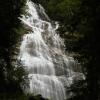 Bridal fall