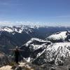 Needle Peak