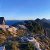 golden ears peak