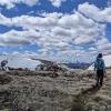 Cathedral Rim Trail