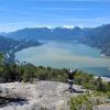Stawamus Chief