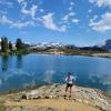 Elfin Lakes