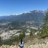 Hope lookout trail