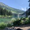 Rohr lake