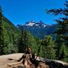 Sea to Sky, Squamish
