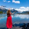 Garibaldi lake trail