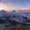 Panorama Ridge