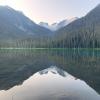 Joffrey lake