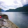 Indian Arm