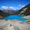 Joffre Lakes