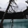 Joffre Lakes