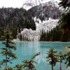 Joffre Lakes