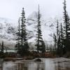 Joffre Lakes