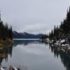 Garibaldi Lake trail
