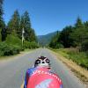 Columbia Valley Loop