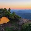 Mt.Arrowsmith