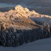 Elfin Lakes trail