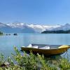 Garibaldi Lake