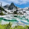 Watersprite lake